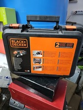 Black & Decker Utensile