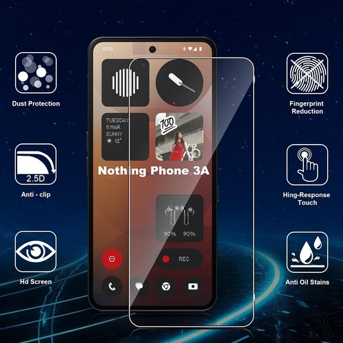 Per nothing phone pro - nothing,