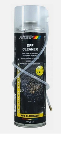 Pulitore filtro fap dpf - pulitore,