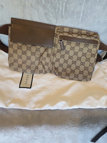 Gucci monogram tela - monogram,