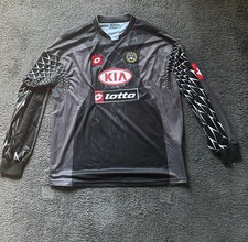 Maglia Samir Handanovic AUTOGRAFATA ORIGINALE