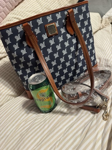 Borsa donna dooney and - borsa,
