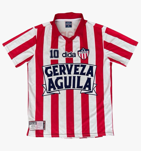 Maglia atletico junior - maglia, de