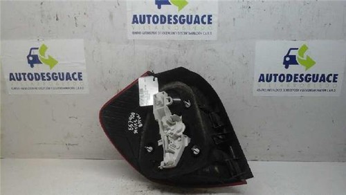 Feu arrière droit bmw serie - arrière,
