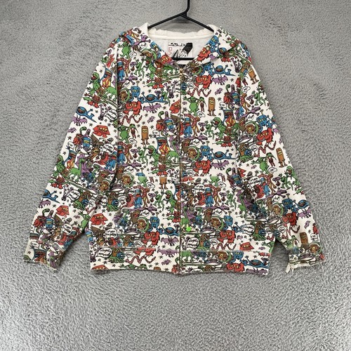 Felpa con cappuccio - volcom, lil