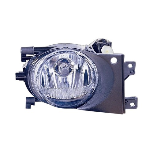 Fendinebbia destro bmw - dx,