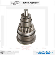 PIGNONE AVVIAMENTO ELETTRICO