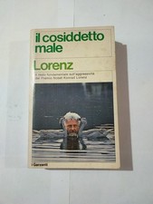 Konrad Lorenz - Il cosiddetto