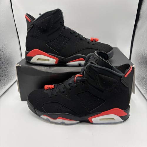 Air jordan retro - jordan, 6