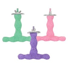  3 pezzi pietra per macinare