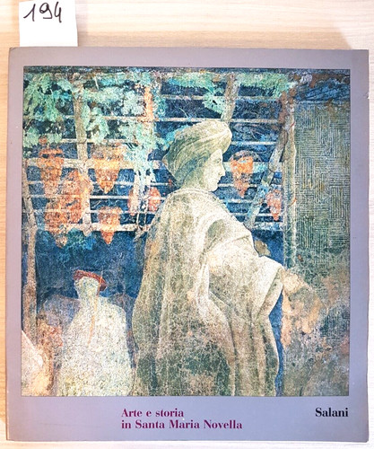 Arte storia santa maria - arte, in