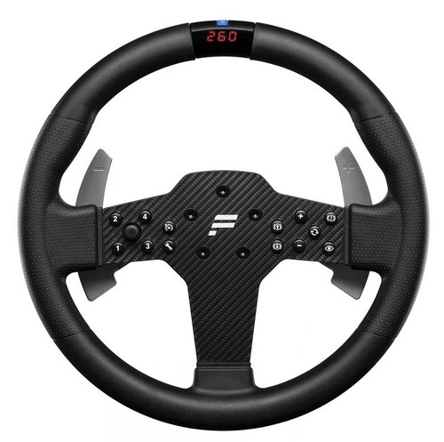 Volante corsa fanatec csl - volante,