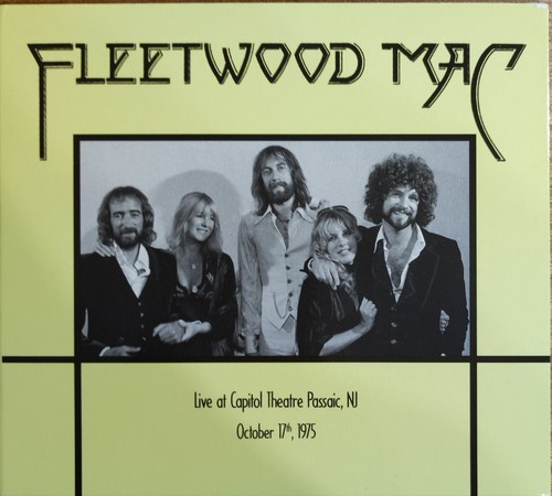 Fleetwood mac live at - fleetwood,