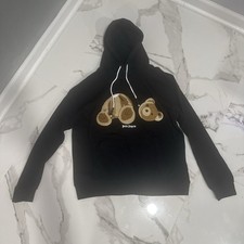 Palm angels bear graphic black - bear,