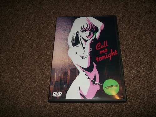 Call tonight rare 80s - rare,