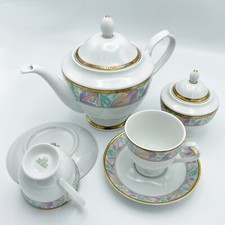 Vohenstrauss Set da tè 12