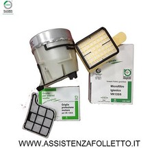  MOTORE O KIT COMPLETO +