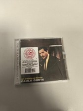 Cd Paolo Conte un gelato al