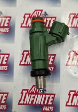 Iniettore carburante per Yamaha Rhino 700 2008-2013