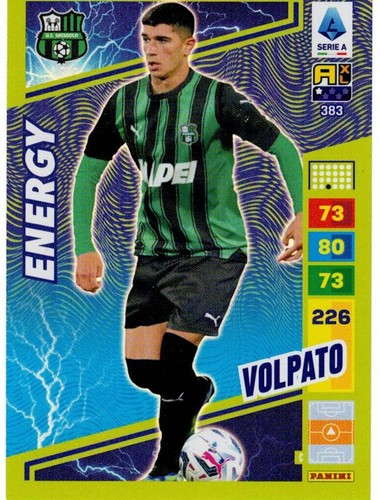 Panini adrenalyn calciatori - panini,