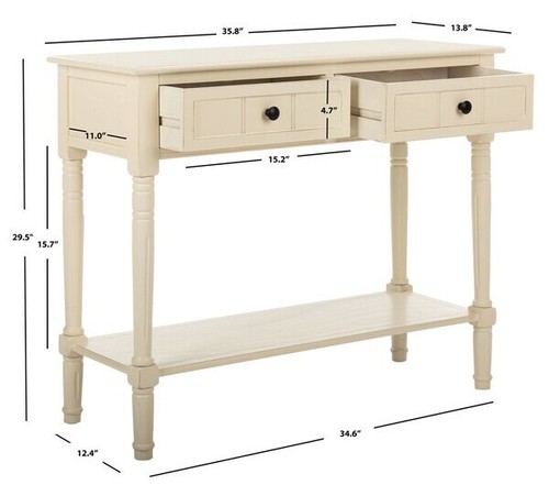 Safavieh samantha console - console, 2