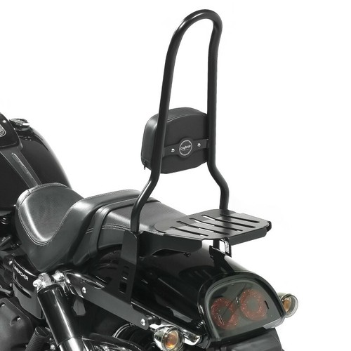 Sissy bar csxl fix - csxl, harley