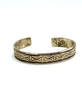 925er Bracciale Argento