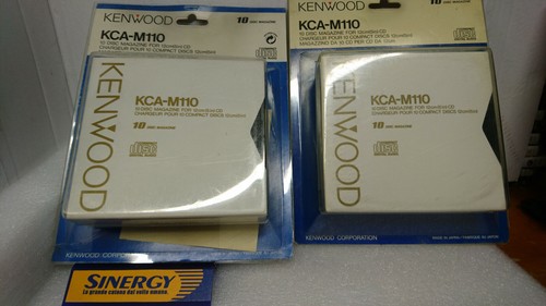Kenwood kca m110 contenitore - kca-m110,