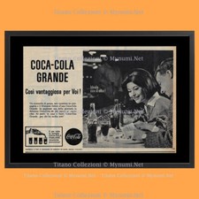 Anni '60  * Pubblicità