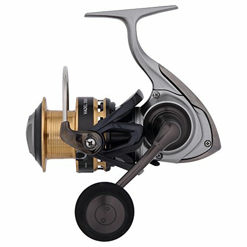 Mulinello pesca spinning - mulinello,