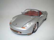 MAISTO Porsche Boxster con
