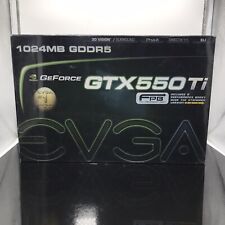 Scheda grafica EVGA NVIDIA