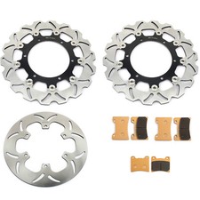 for Yamaha Front Rear Brake