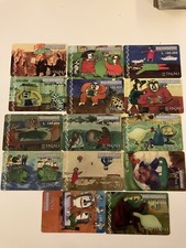 SCHEDE TELEFONICHE TISCALI