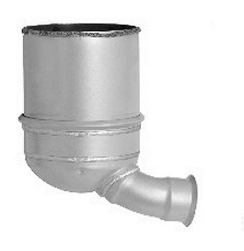 Filtro antiparticolato - 68, cv