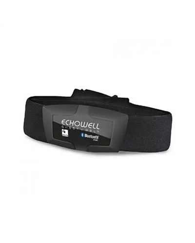 Echowell fascia cardio - -, con
