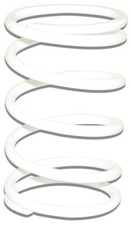 MOLLA DI CONTRASTO BIANCA