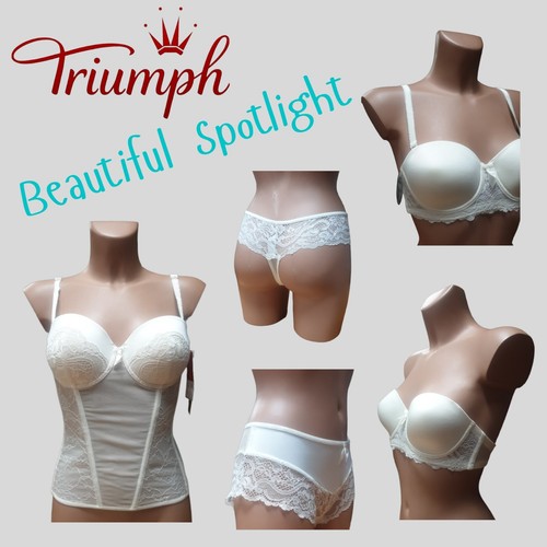 Triumph beautiful spotlight - triumph,