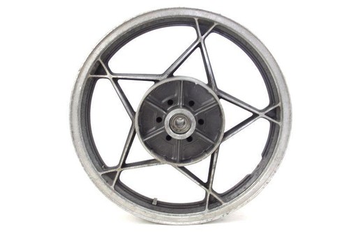 Cerchio posteriore suzuki - cerchio,
