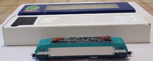 Roco locomotore rtc eu43 006 - locomotore, eu43-006