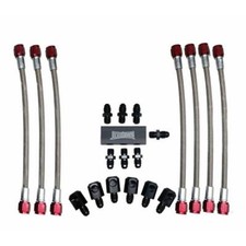 DEVILSOWN KIT INIEZIONE