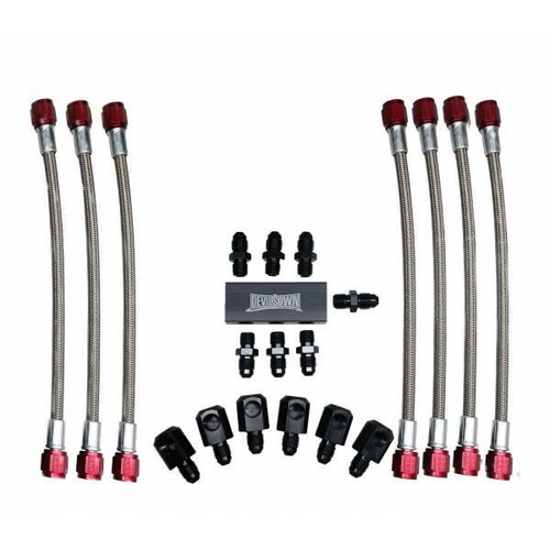 Devilsown kit iniezione - kit,