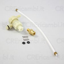 DELONGHI Valvola Pompa Guarnizioni Rondella Tubo Originale Macchina Caffè