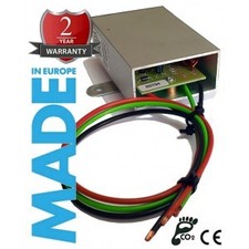 PWM 30A Controllo generatore
