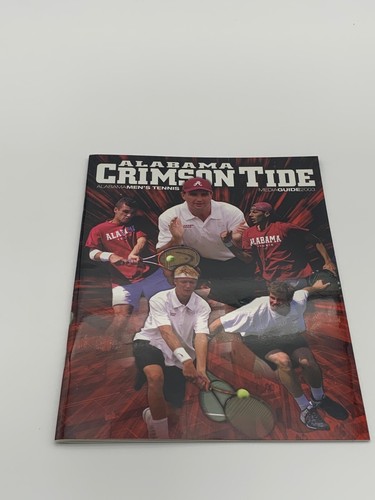 Guida media tennis - , uomo