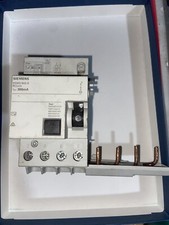 Siemens Differenziale 4P 5SM2