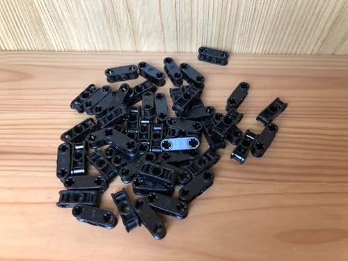 Lego 50x 32184 technic axle - 50x,