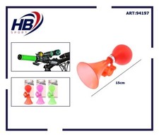 x Trombetta Per Bici