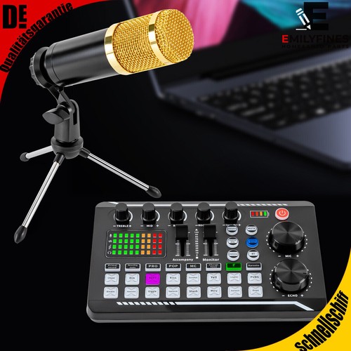Microfono mixer - microfono,