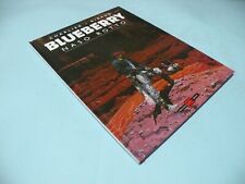 BLUEBERRY NASO ROTTO